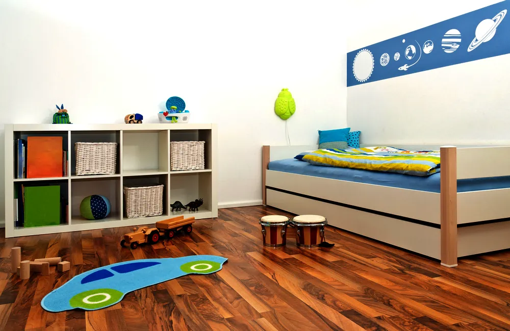 Optimización del espacio y diseño funcional: Soluciones clave para el hogar moderno