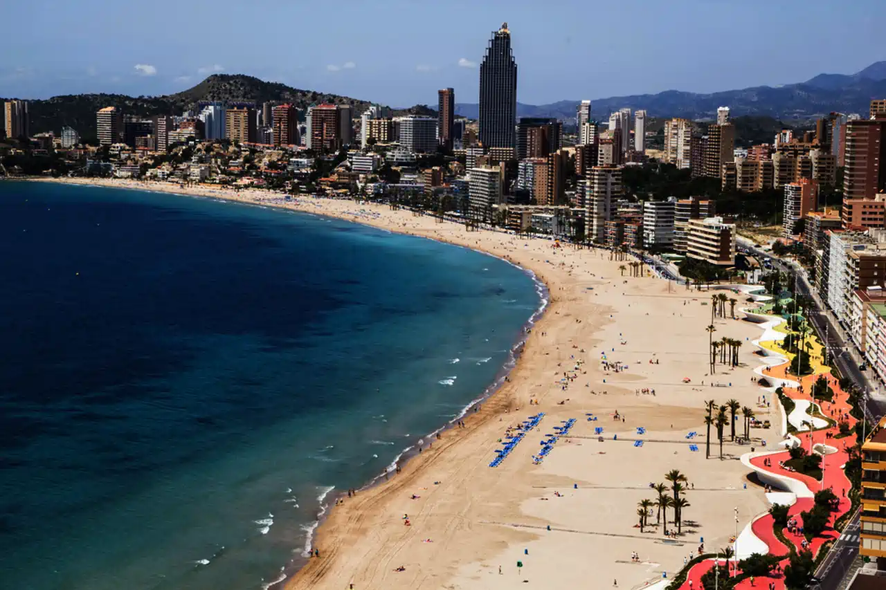 El auge de la vivienda de lujo en la Costa Blanca