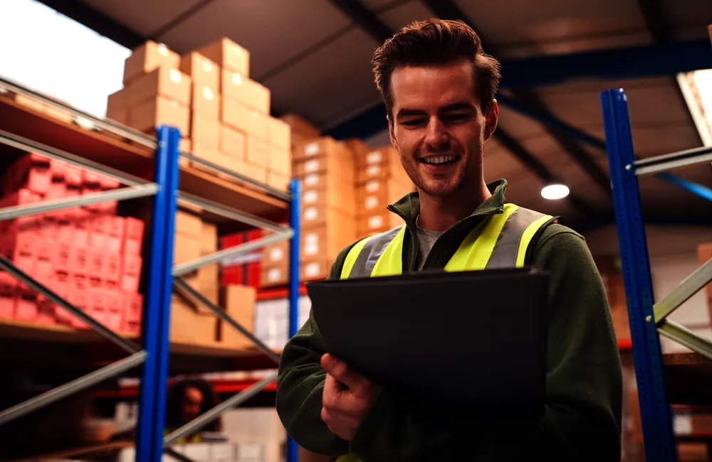 El crecimiento del comercio electrónico impulsa la demanda de servicios de fulfillment