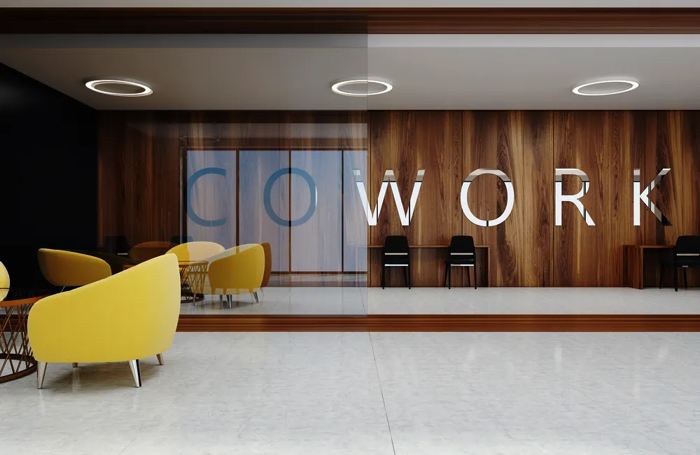 empresas de elche coworking