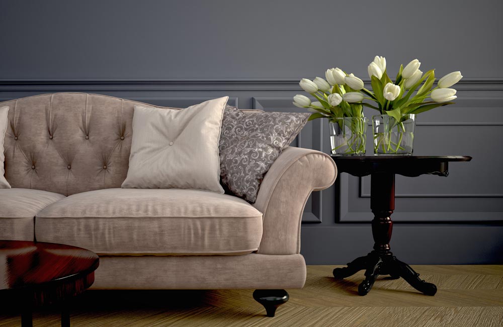 La Excelencia en Tapicería: Transforma Tus Muebles en Obras de Arte