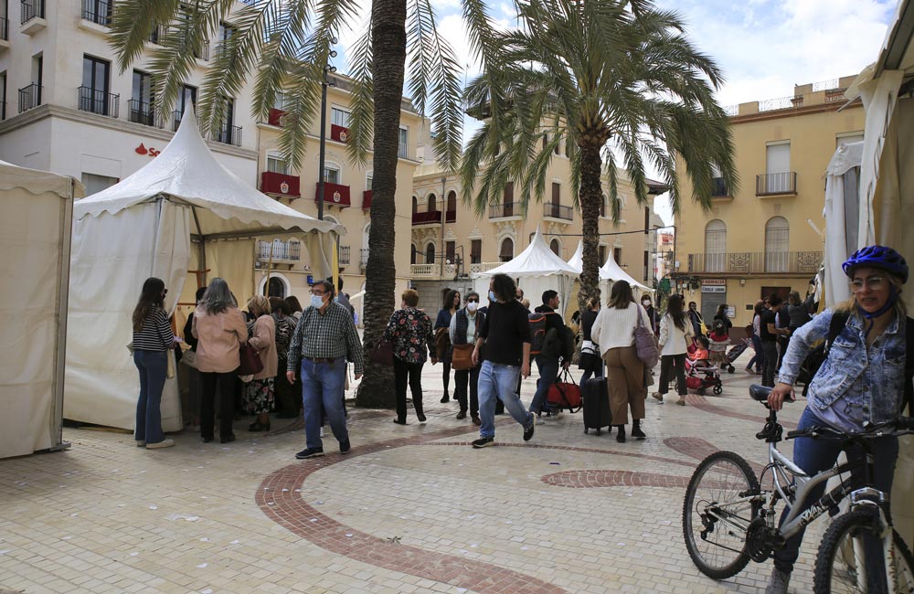 La Explosión Demográfica en Elche durante los Años 60 y 70