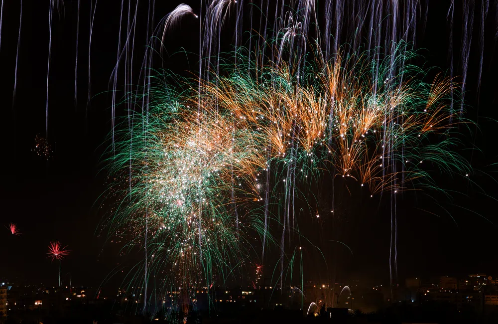 Guía de las Fiestas de Elche: Misteri d'Elx y Nit de l'Albà