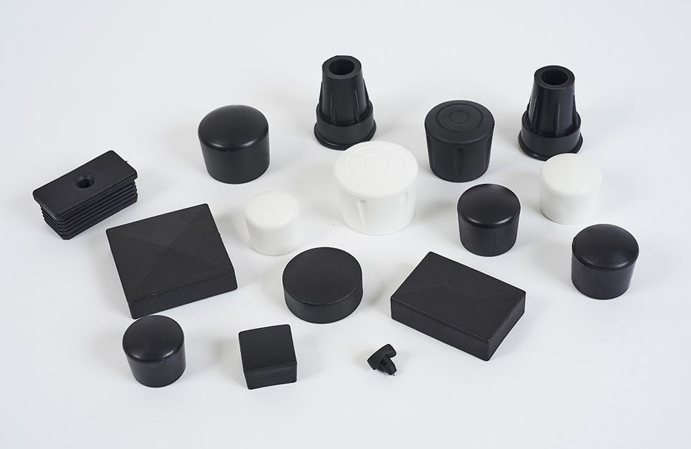 FORTAPS S.L.: Excelencia en la Fabricación de Protectores y Componentes para la Industria Manufacturera