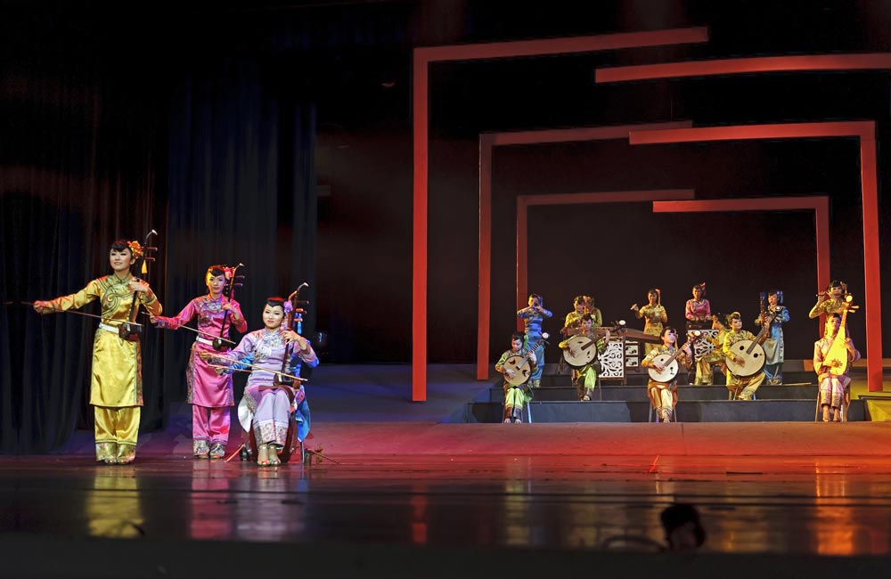 La gira mundial de Shen Yun afronta crecientes boicots tras denuncias de abusos y explotación