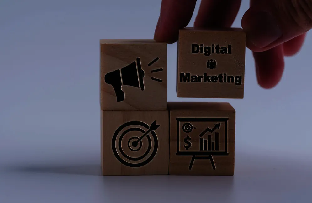 grado marketing publicidad exito