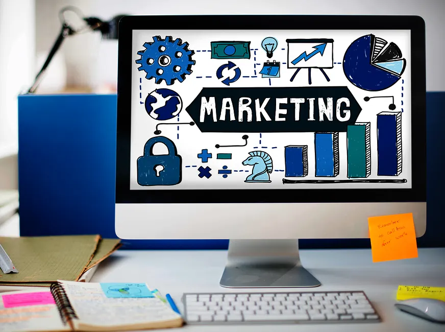 Dirección al éxito digital: Estudiar el Grado Superior en Marketing y Publicidad en Granada