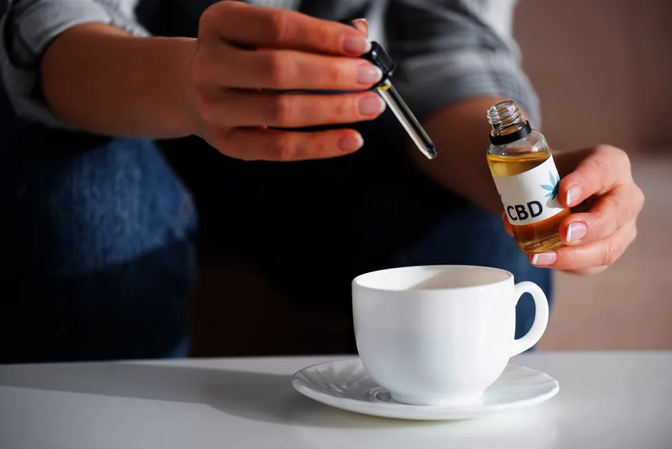 Qué es el Hash CBD