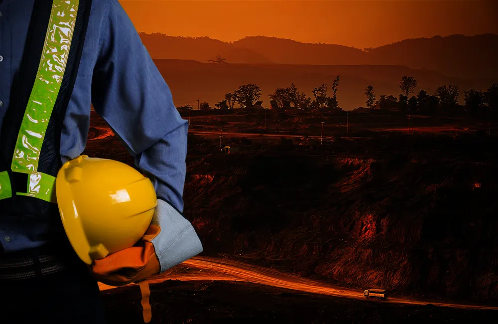 Ingeniería industrial sostenible: cómo las empresas del sector energético y minero están transformando sus infraestructuras