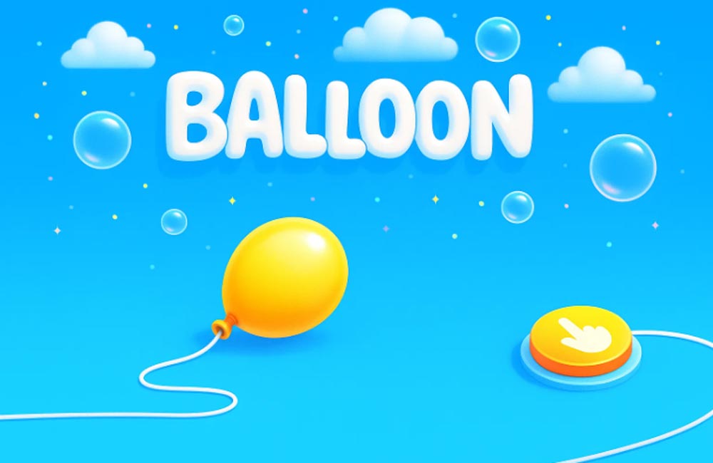 Juego del globo en argentina con estrategia pruébalo