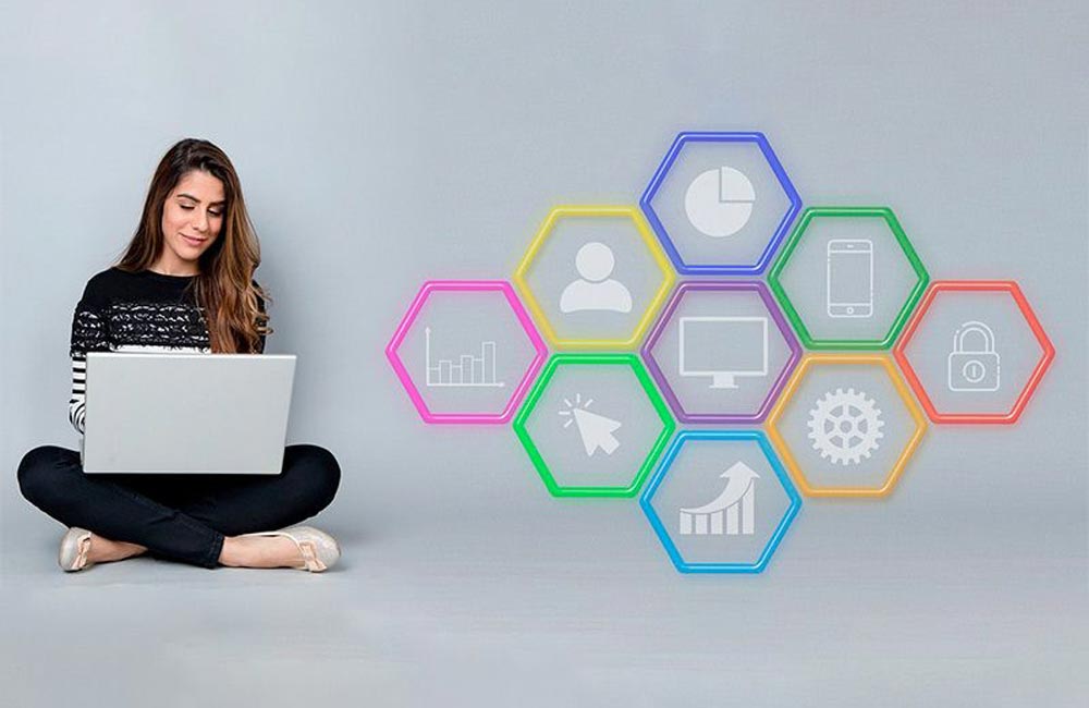 Lógica de la ruleta como modelo para la estrategia de marketing