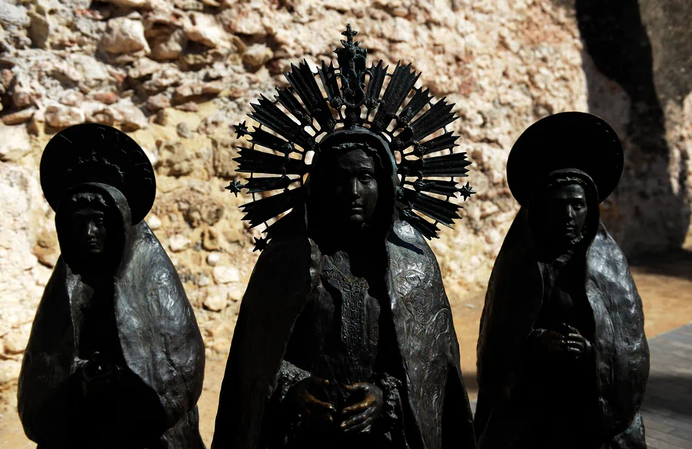misteri fiestas de elche