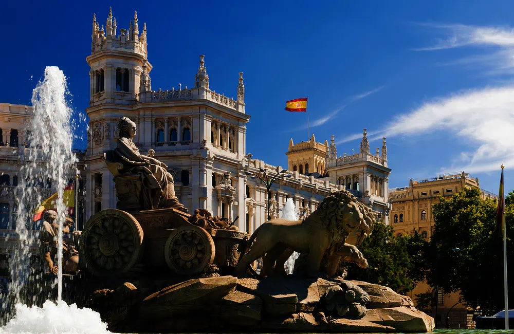 Organización de eventos Madrid: cómo elegir un partner capaz de crear experiencias memorables