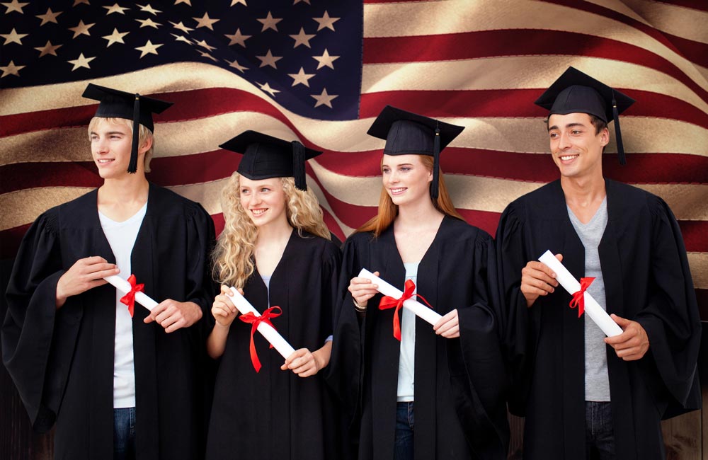 ¿Por qué estudiar con las becas de Global Education Experiences?