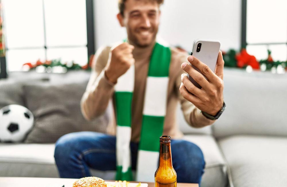 ¿Por qué las apuestas móviles dominan a las casas de apuestas tradicionales?