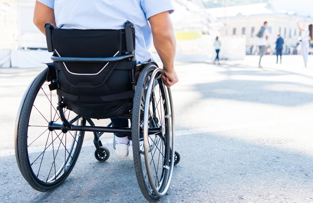 Vehículos Adaptados para Personas con Movilidad Reducida: Recuperando la Independencia Diaria