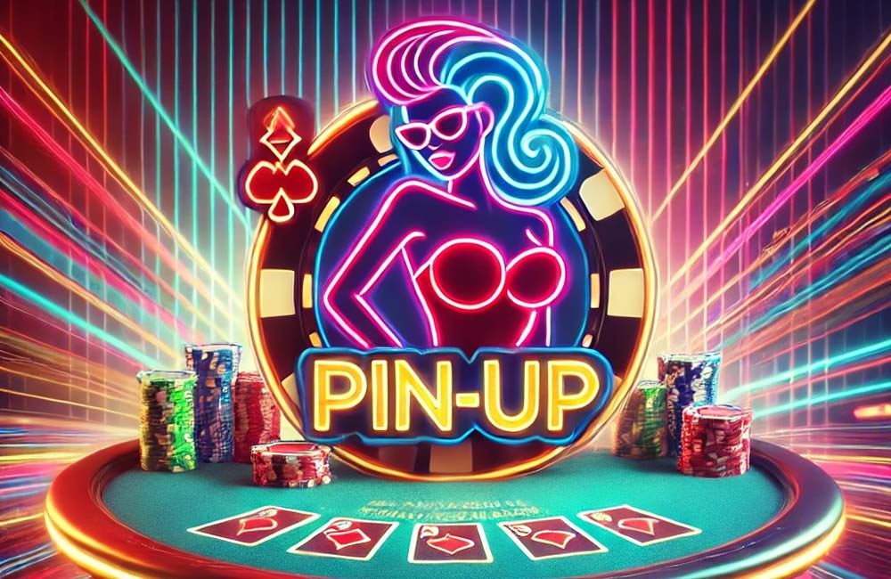 Pin-Up: experiencia de juego en México con proveedores de calidad