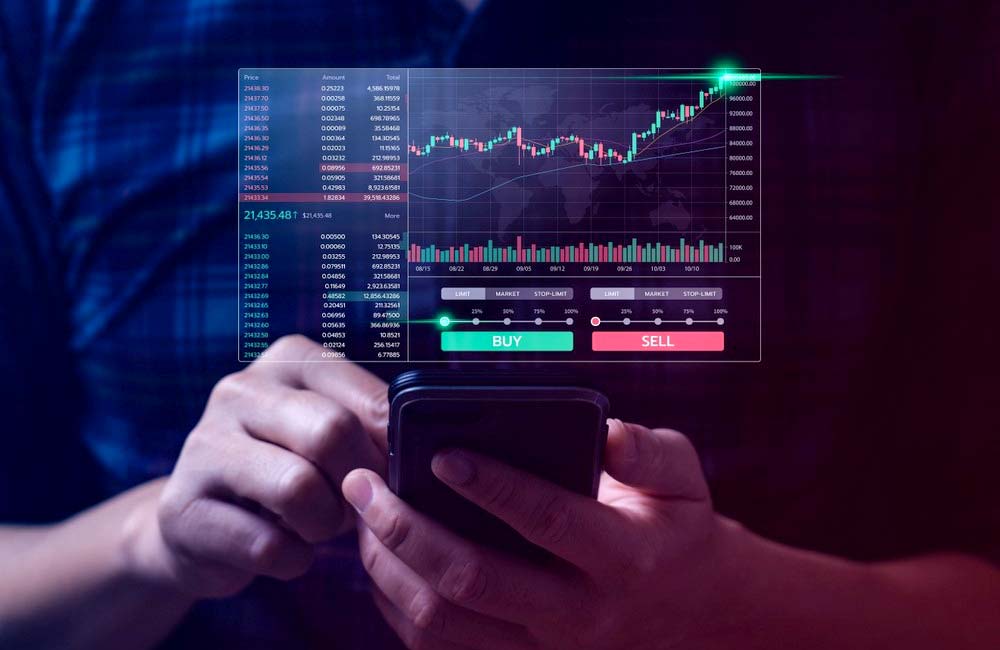 Reseña de Oil Profit México – Una Plataforma de Trading con IA con Herramientas y Características Impresionantes