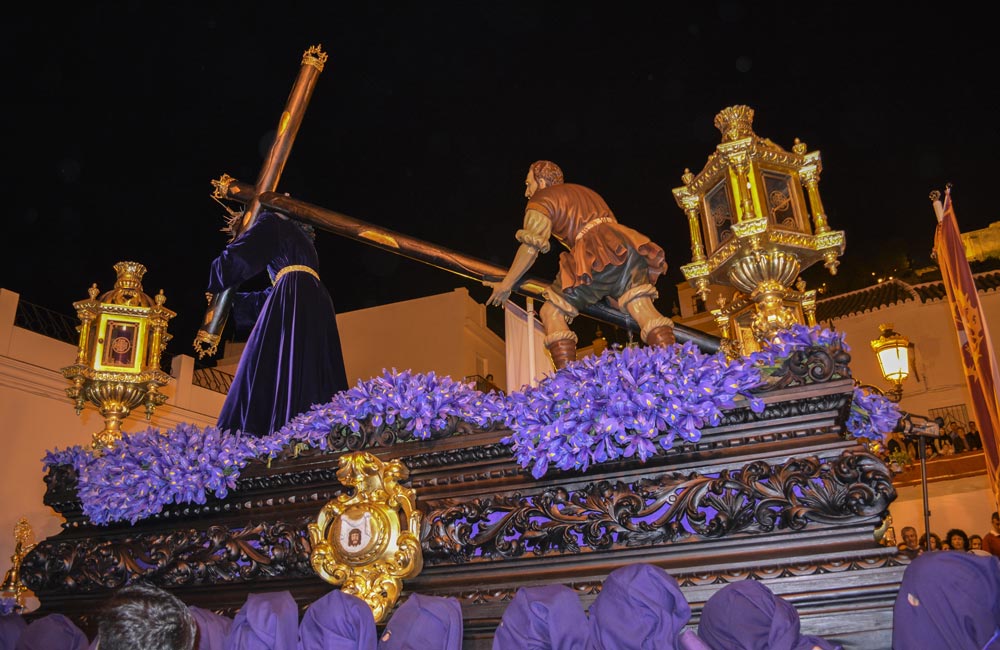 Semana Santa en España: Historia, Tradiciones y Procesiones Famosas