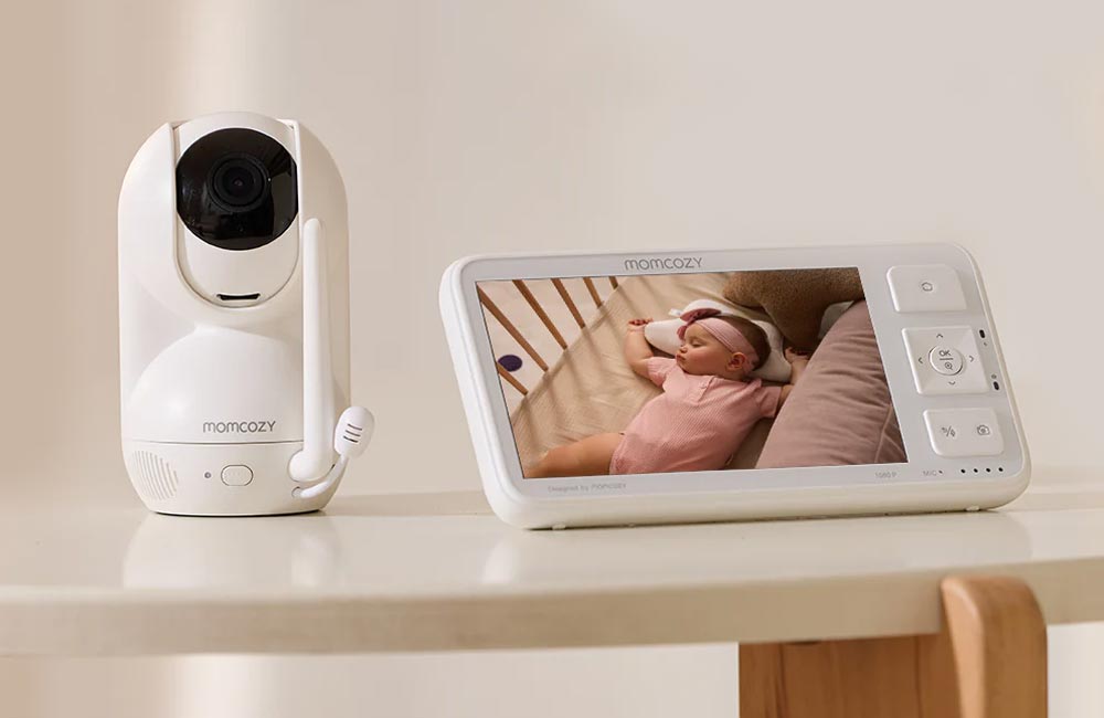 La Tecnología al Servicio de la Seguridad Infantil: La Importancia del Vigilabebés para Padres Modernos