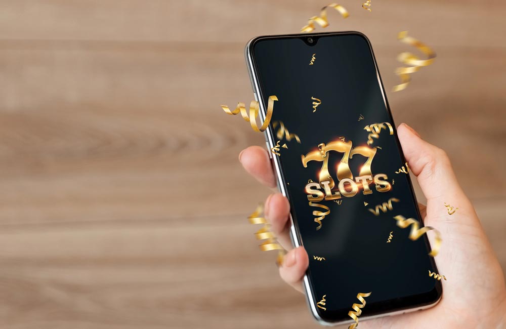 Top 5 tragamonedas en México en 2025