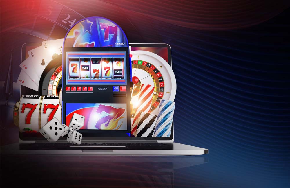 Top Online Slot Machines in the UK