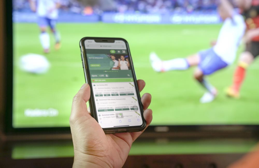 La transformación de las apuestas deportivas: del barrio a las plataformas digitales que lo cambiaron todo