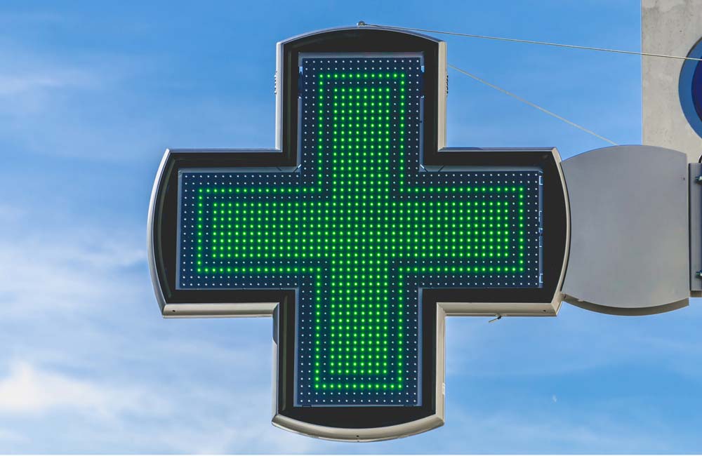 Venta de farmacias en la provincia de alicante