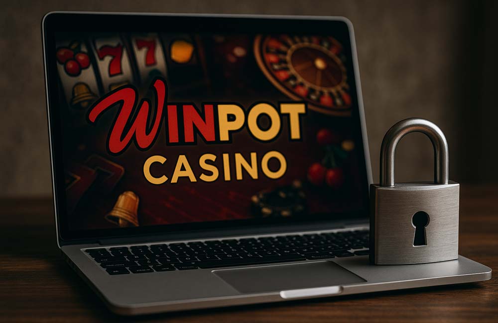 ¿Winpot casino es confiable en 2025? Guía completa para jugadores en Argentina