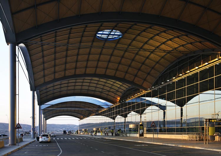 Aeropuerto Elche Alicante Aeropuerto Elche Alicante