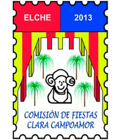 Comisión Fiestas Clara Campoamor