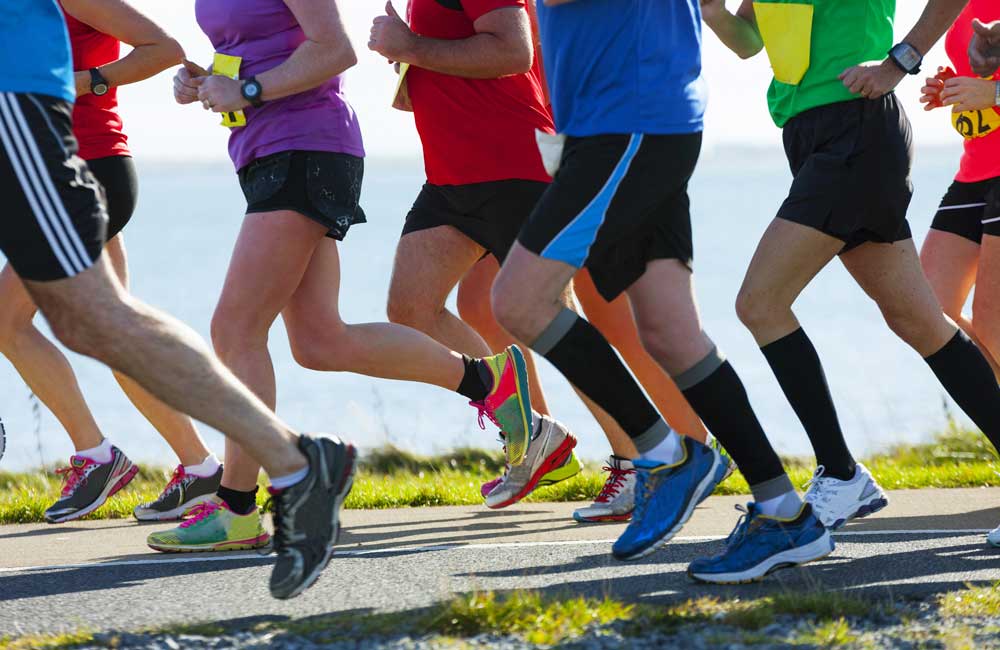 52 Media Maratón de Elche 2025