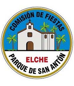 Comisión de Fiestas Parque de San Antón