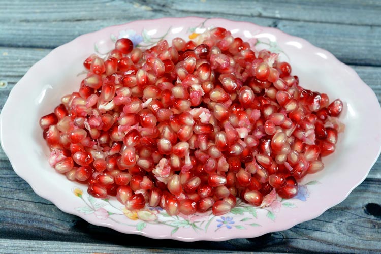 Tesoro Mediterráneo Granada Mollar Elche