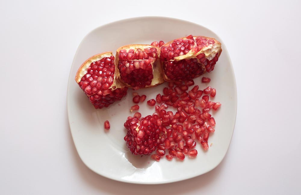 La Granada Mollar de Elche: Un Tesoro Mediterráneo