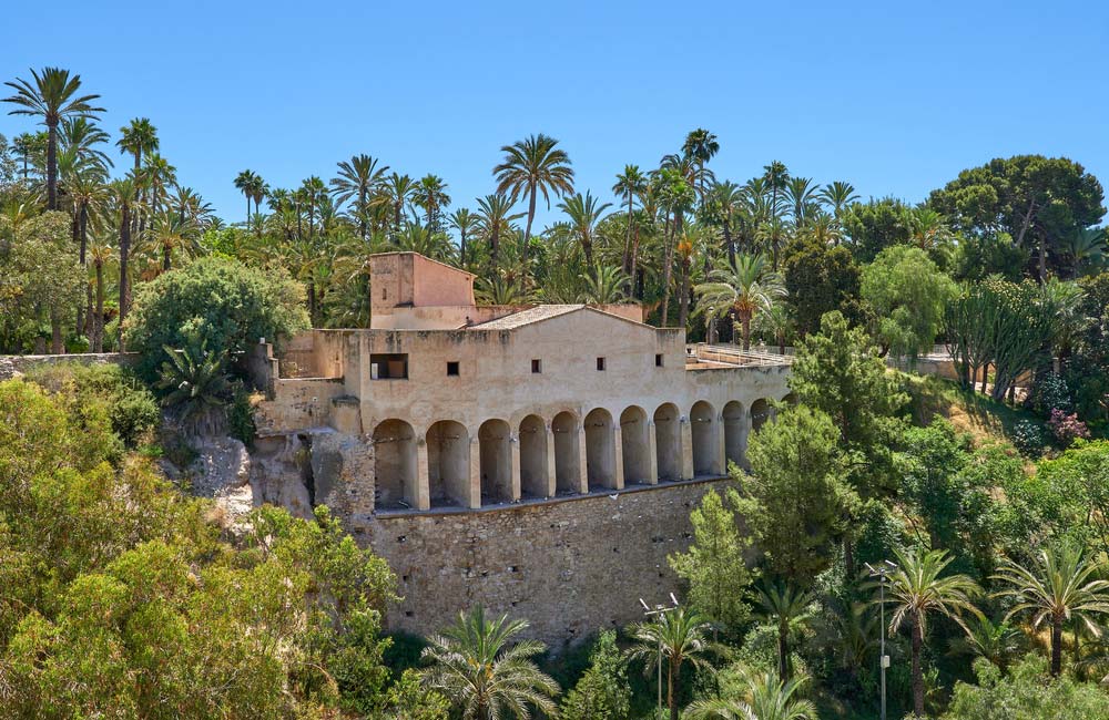 Patrimonio de la Humanidad: Tesoros materiales e inmateriales y los casos de Elche
