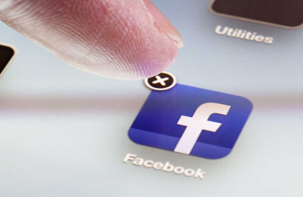 Cómo eliminar de forma permanente tu Cuenta de Facebook