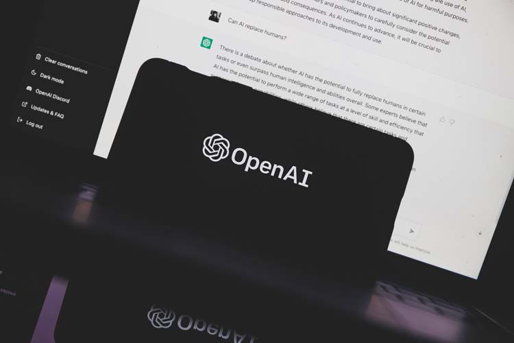 OpenAI Inteligencia Artificial
