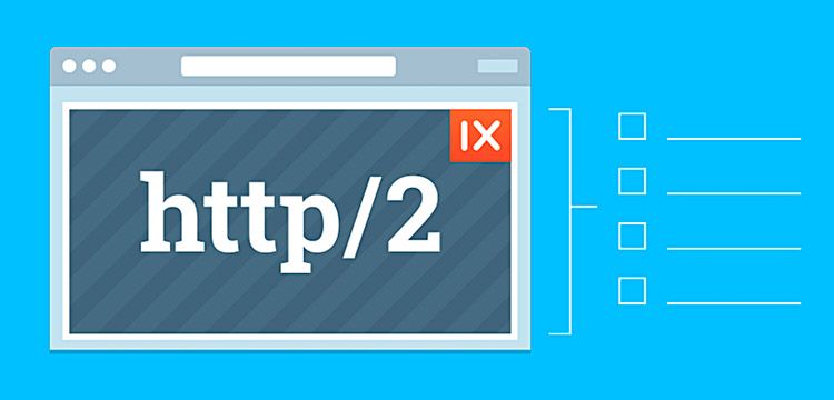 HTTP/2 protocolo de conexión