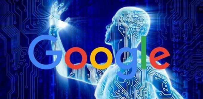 Google utiliza IA en sus algoritmos