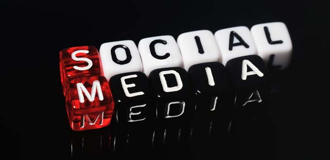 Link Building Social Media