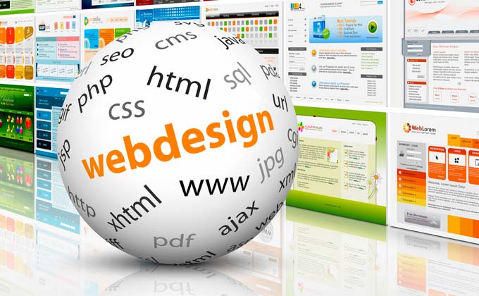 Diseño Web Qué es una Página Web