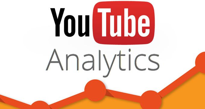 Youtube Google Analytics Webmaster Tools