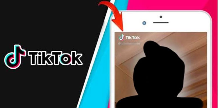 Watermark marca de agua videos TikTok