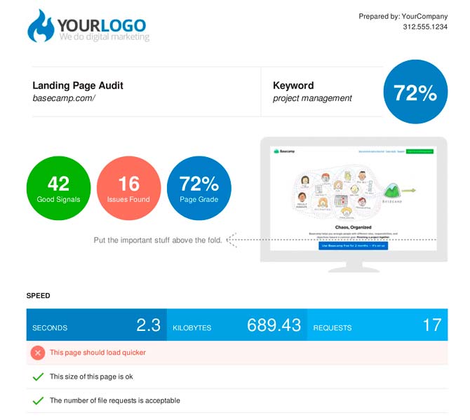 MySiteAuditor