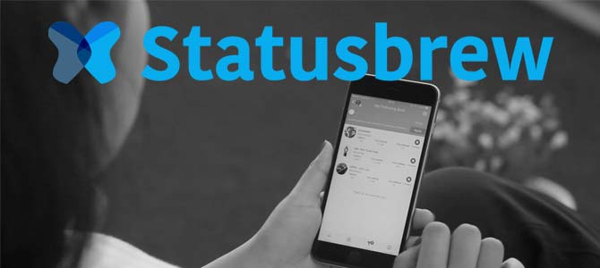 StatusBrew