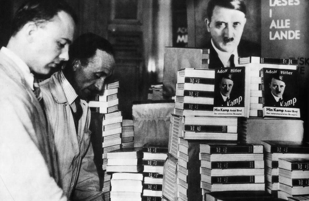 Adolf Hitler: Hechos del Líder Nazi que quizás no conocías