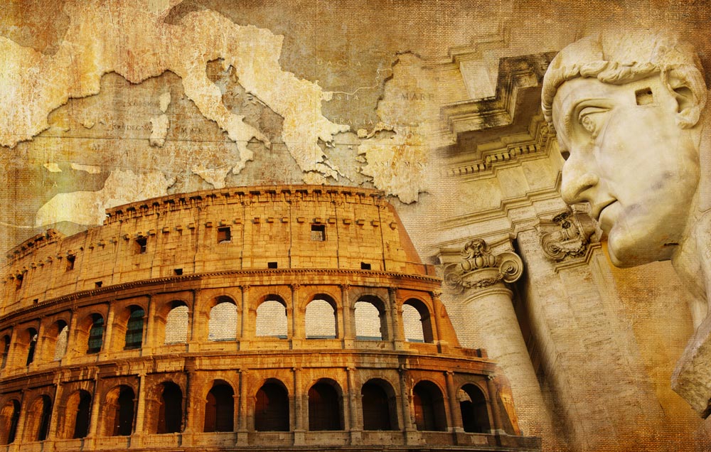 El Imperio Romano: El más Grande e Influyente de la Historia
