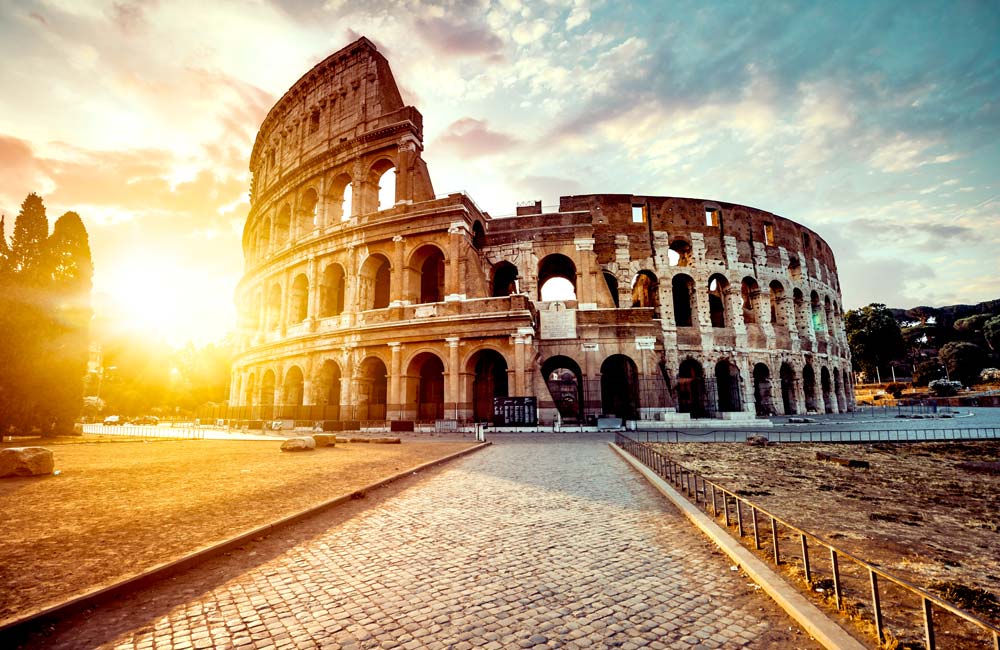 El Imperio Romano: Vida bajo la Pax Romana