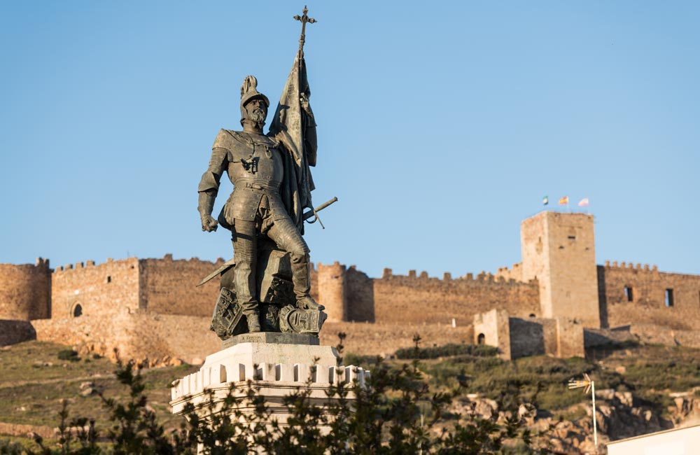Hernán Cortés, el Conquistador del Imperio Azteca